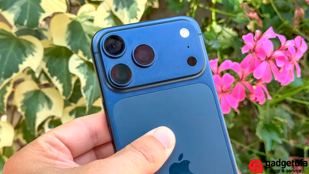 iPhone 17 Pro Max vs Samsung Galaxy S26 Ultra 10, Samsung Galaxy S26 Ultra купить в Уфе, iPhone 17 Pro Max купить в Уфе, сравнение, обзор, купить в Уфе