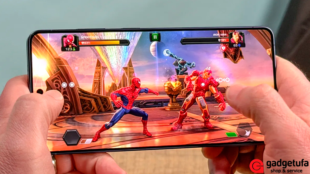 iPhone 17 Pro Max vs Samsung Galaxy S26 Ultra 10, Samsung Galaxy S26 Ultra купить в Уфе, iPhone 17 Pro Max купить в Уфе, сравнение, обзор, купить в Уфе