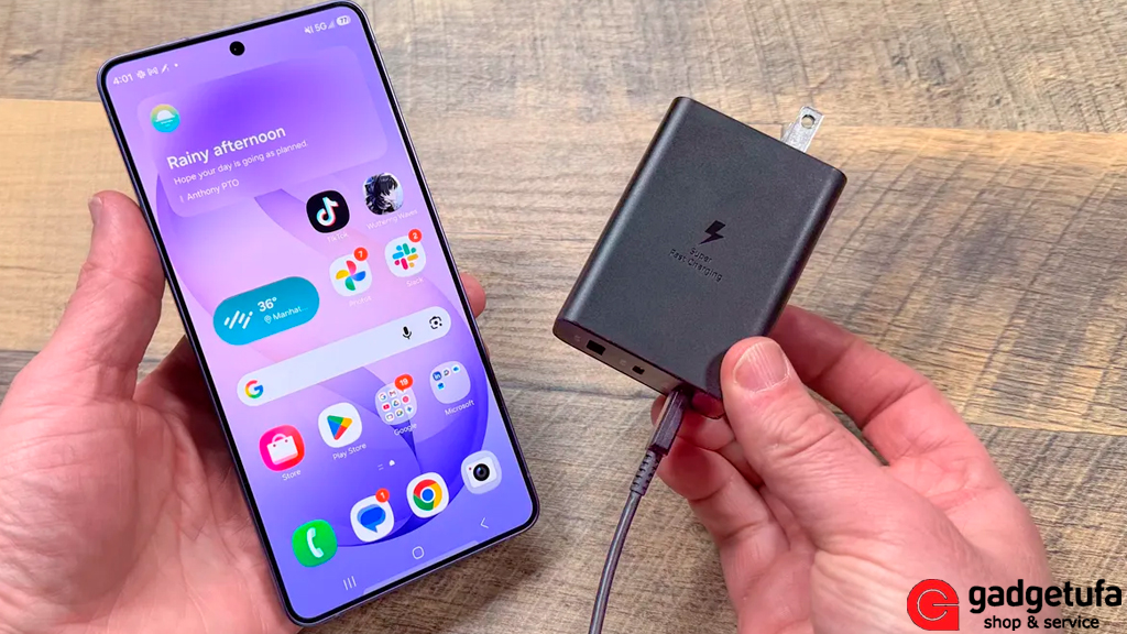 iPhone 17 Pro Max vs Samsung Galaxy S26 Ultra 10, Samsung Galaxy S26 Ultra купить в Уфе, iPhone 17 Pro Max купить в Уфе, сравнение, обзор, купить в Уфе