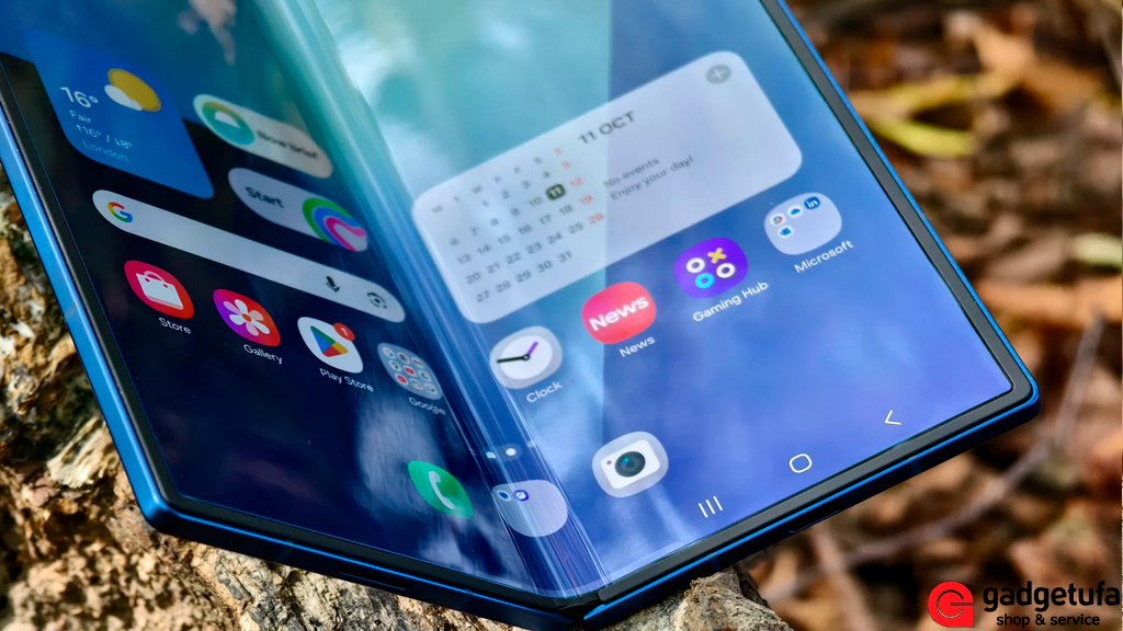 Samsung Galaxy Z Fold7 1, Samsung Galaxy Z Fold7, купить в Уфе, обзор, складной смартфон, камера 200 МП, сравнение с S25 Ultra, iPhone Fold, цена Samsung Galaxy Z Fold7 в Уфе