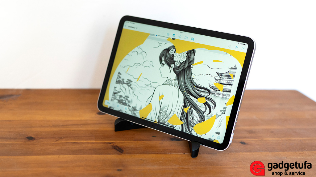 ipad a16 обзор 1, ipad a16 2025, айпад а16, новый ipad 2025, ipad a16 характеристики, айпад а16 цена, купить ipad a16 уфа, айпад купить в уфе, ipad a16 vs ipad air