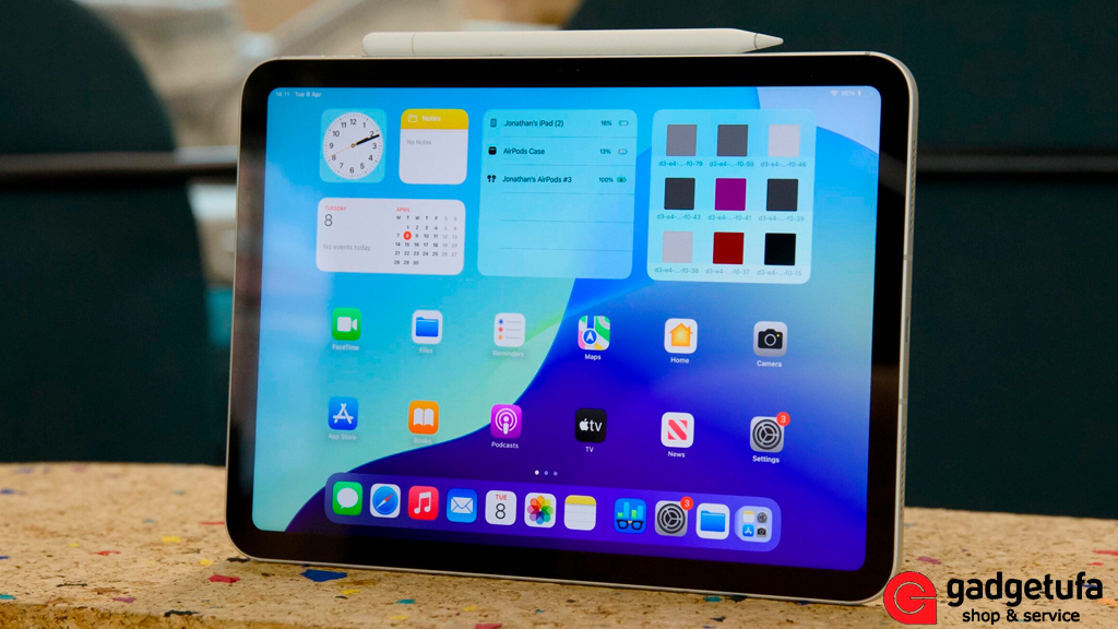 ipad a16 обзор 1, ipad a16 2025, айпад а16, новый ipad 2025, ipad a16 характеристики, айпад а16 цена, купить ipad a16 уфа, айпад купить в уфе, ipad a16 vs ipad air