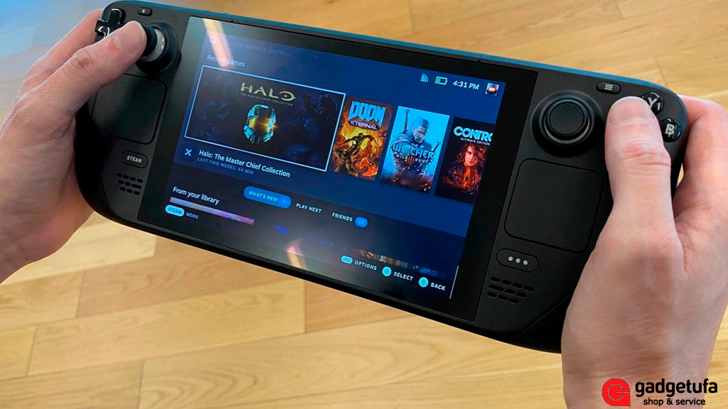 Valve Steam Deck Oled 1, steam deck oled купить, steam deck oled уфа, steam deck oled цена, steam deck oled рассрочка, steam deck oled кредит, steam deck oled доставка