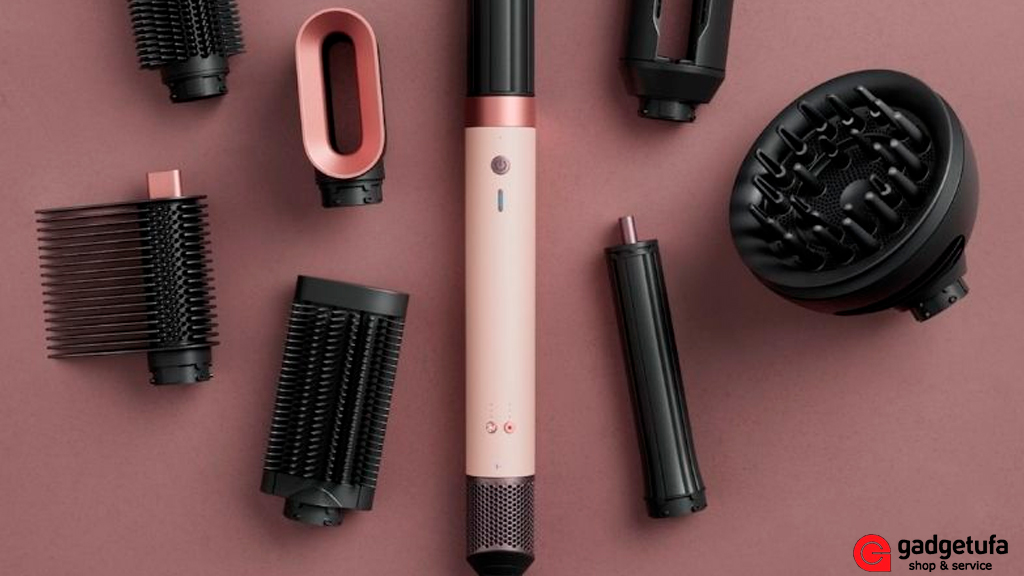 Dyson - сравнение, Dyson Airwrap Co-anda 2x, ,Dyson Airwrap, Dyson Supersonic, Dyson Airstrait, Dyson 2026, купить Dyson Уфа, какой Dyson выбрать, сравнение Dyson, GadgetUfa
