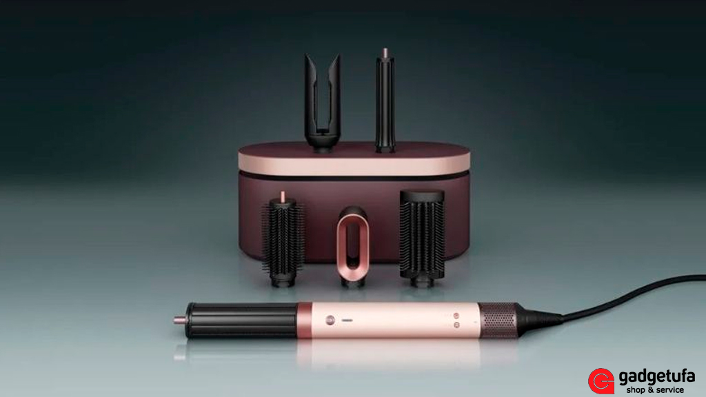 Dyson - сравнение, Dyson Airwrap Co-anda 2x, ,Dyson Airwrap, Dyson Supersonic, Dyson Airstrait, Dyson 2026, купить Dyson Уфа, какой Dyson выбрать, сравнение Dyson, GadgetUfa