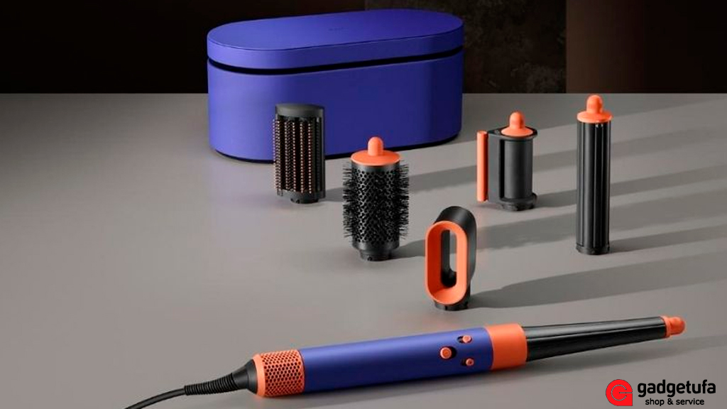 Dyson - сравнение, Dyson Airwrap Co-anda 2x, ,Dyson Airwrap, Dyson Supersonic, Dyson Airstrait, Dyson 2026, купить Dyson Уфа, какой Dyson выбрать, сравнение Dyson, GadgetUfa