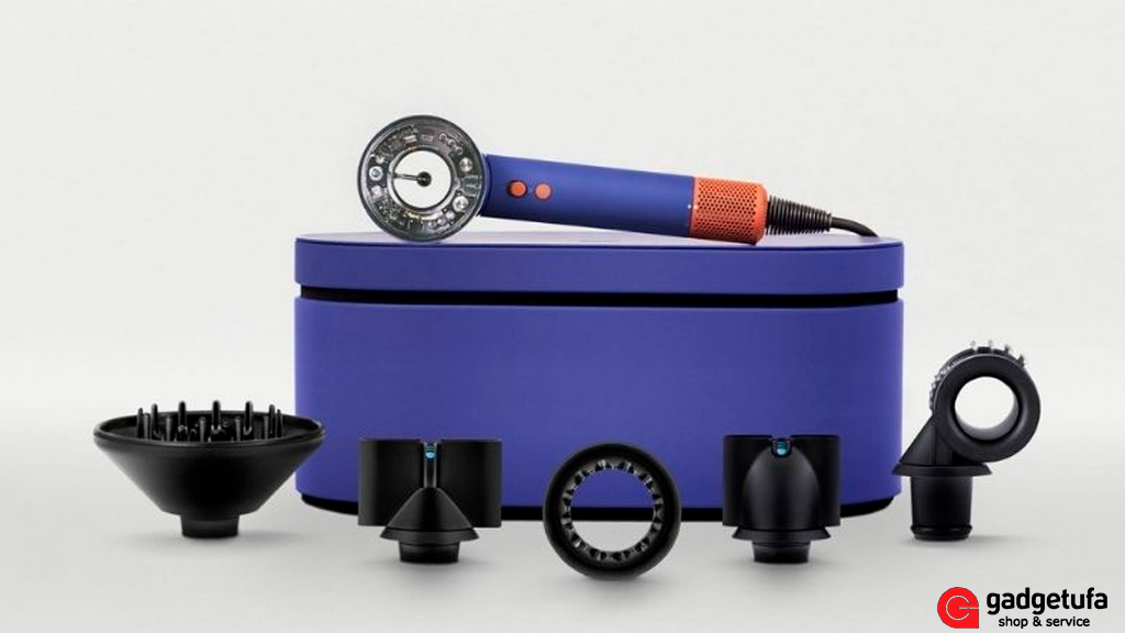 Dyson - сравнение, Dyson Airwrap Co-anda 2x, ,Dyson Airwrap, Dyson Supersonic, Dyson Airstrait, Dyson 2026, купить Dyson Уфа, какой Dyson выбрать, сравнение Dyson, GadgetUfa