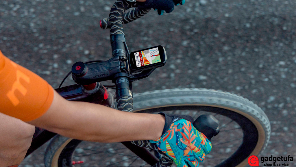 Garmin Edge для велосипедиста-любителя 1, Garmin Edge, велокомпьютер, для чего нужен Garmin Edge, зачем велокомпьютер любителю, купить Garmin в Уфе