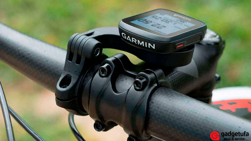 Garmin Edge для велосипедиста-любителя 1, Garmin Edge, велокомпьютер, для чего нужен Garmin Edge, зачем велокомпьютер любителю, купить Garmin в Уфе