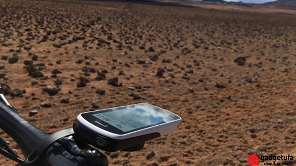 Garmin Edge для велосипедиста-любителя 1, Garmin Edge, велокомпьютер, для чего нужен Garmin Edge, зачем велокомпьютер любителю, купить Garmin в Уфе