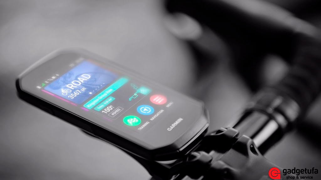 Garmin Edge для велосипедиста-любителя 1, Garmin Edge, велокомпьютер, для чего нужен Garmin Edge, зачем велокомпьютер любителю, купить Garmin в Уфе