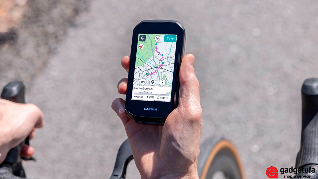 Garmin Edge для велосипедиста-любителя 1, Garmin Edge, велокомпьютер, для чего нужен Garmin Edge, зачем велокомпьютер любителю, купить Garmin в Уфе