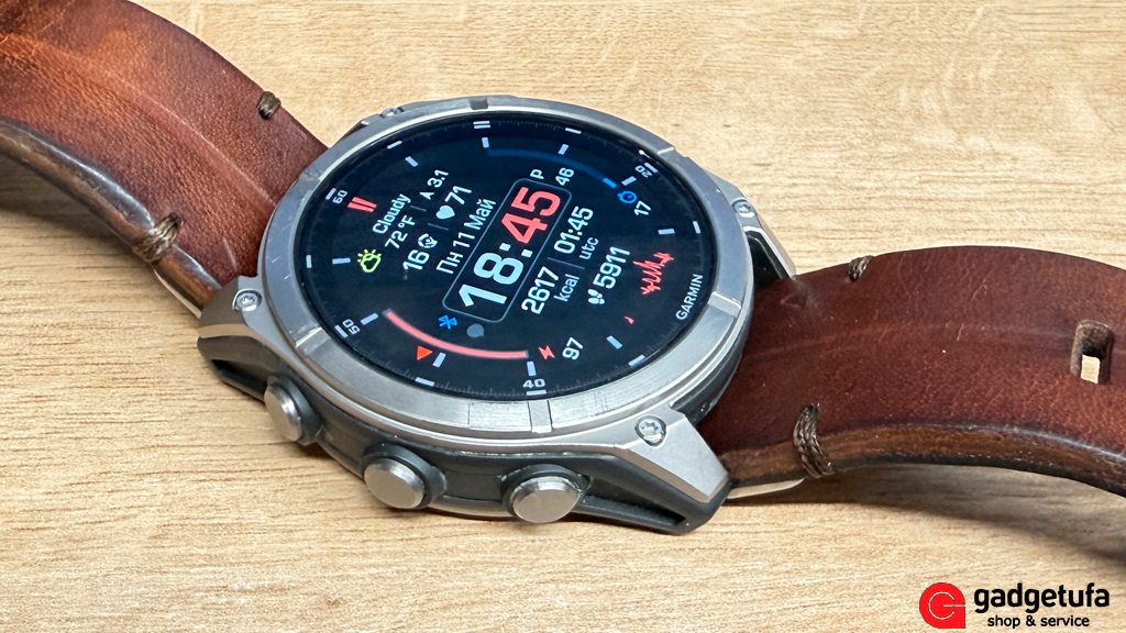 Garmin Fenix 8 vs Forerunner 970 1, Garmin Fenix 8, Garmin Forerunner 970, сравнение Garmin, часы Garmin, какие часы Garmin купить, купить Garmin Уфа