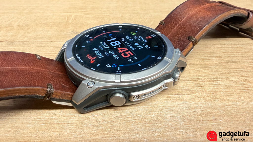 Garmin Fenix 8 vs Forerunner 970 1, Garmin Fenix 8, Garmin Forerunner 970, сравнение Garmin, часы Garmin, какие часы Garmin купить, купить Garmin Уфа