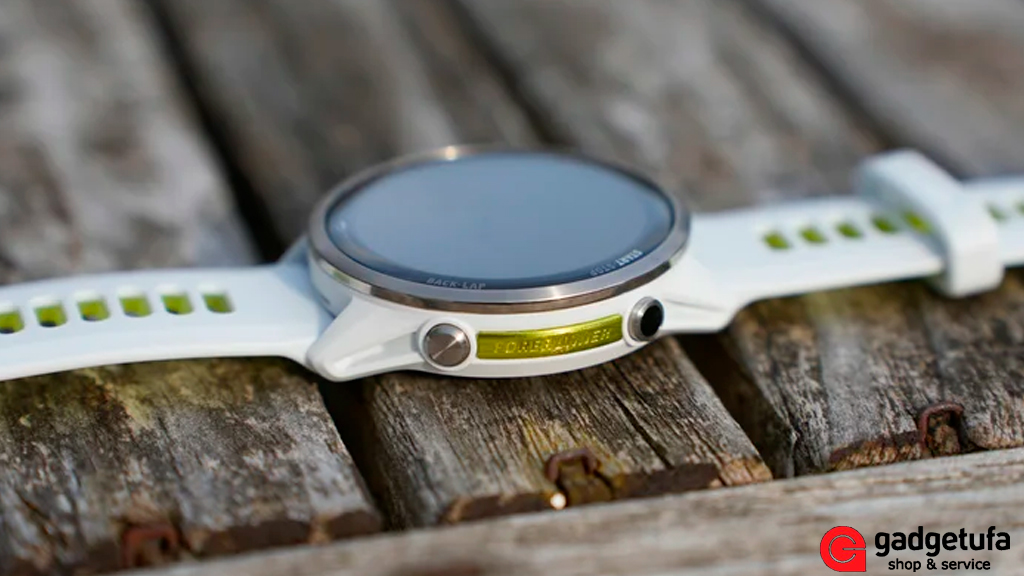 Garmin Forerunner 970 для марафона, часы для бега, подготовка к марафону, какие Garmin выбрать, купить Garmin Уфа, беговые часы, рассрочка Garmin Уфа, GadgetUfa