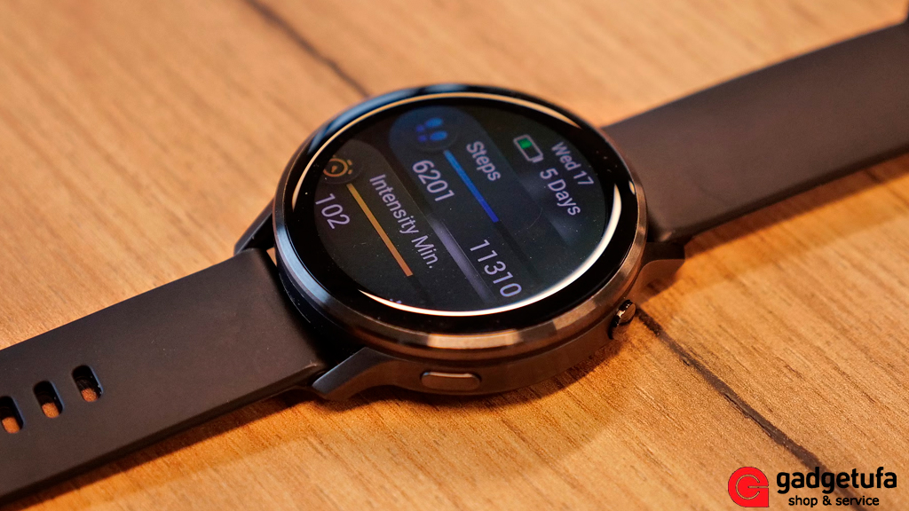 Garmin Venu 4 для марафона, часы для бега, подготовка к марафону, какие Garmin выбрать, купить Garmin Уфа, беговые часы, рассрочка Garmin Уфа, GadgetUfa