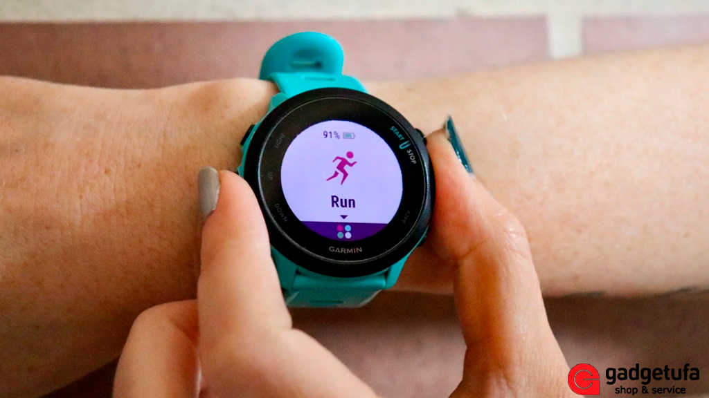 Какой Garmin выбрать для марафона 1, часы для бега, подготовка к марафону, какие Garmin выбрать, купить Garmin Уфа, беговые часы, рассрочка Garmin Уфа, GadgetUfa