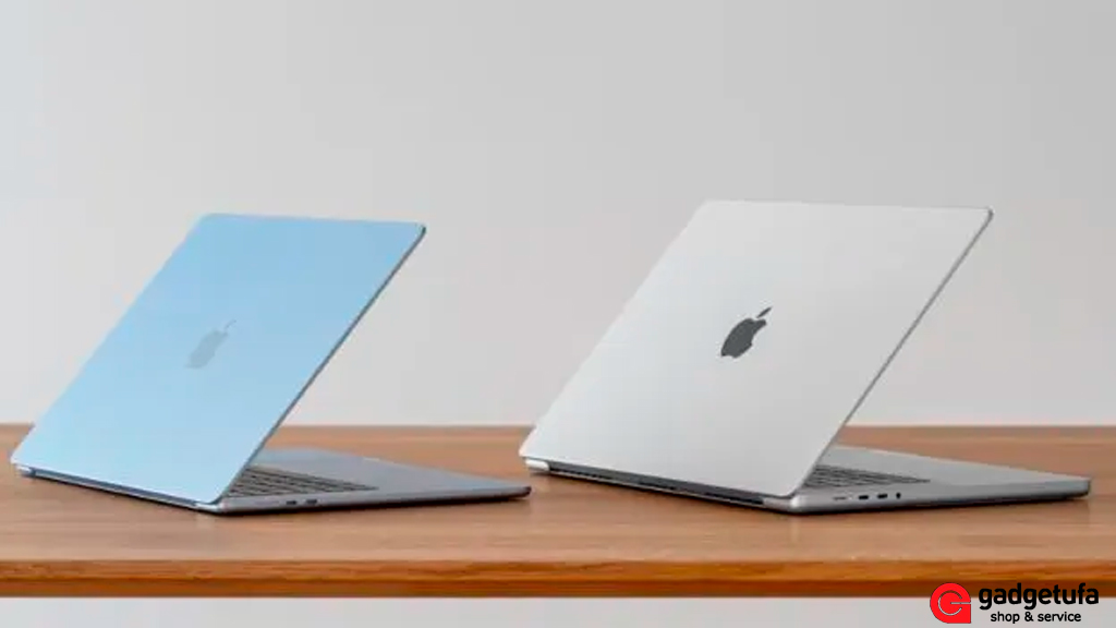 «MacBook Air или Pro в 2026, MacBook Air или Pro 2026, сравнение MacBook, MacBook Air M5 vs Pro, какой MacBook выбрать,4