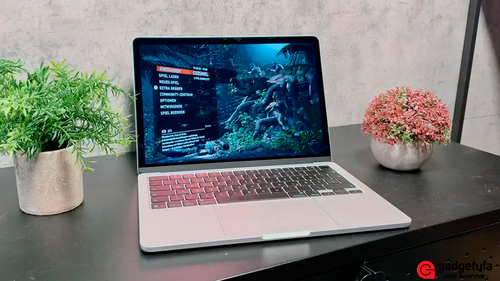 «MacBook Air или Pro в 2026, MacBook Air или Pro 2026, сравнение MacBook, MacBook Air M5 vs Pro, какой MacBook выбрать,4