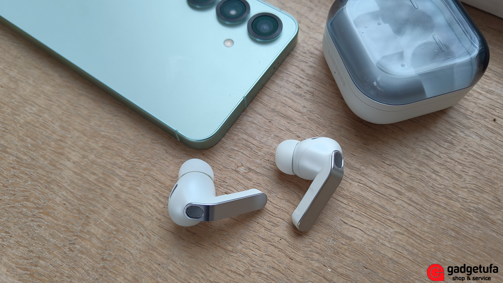 AirPods Pro 3, Sony WF-1000XM6, Galaxy Buds 3 Pro, Galaxy Buds 4 Pro, какие наушники выбрать, лучшие беспроводные наушники, 8
