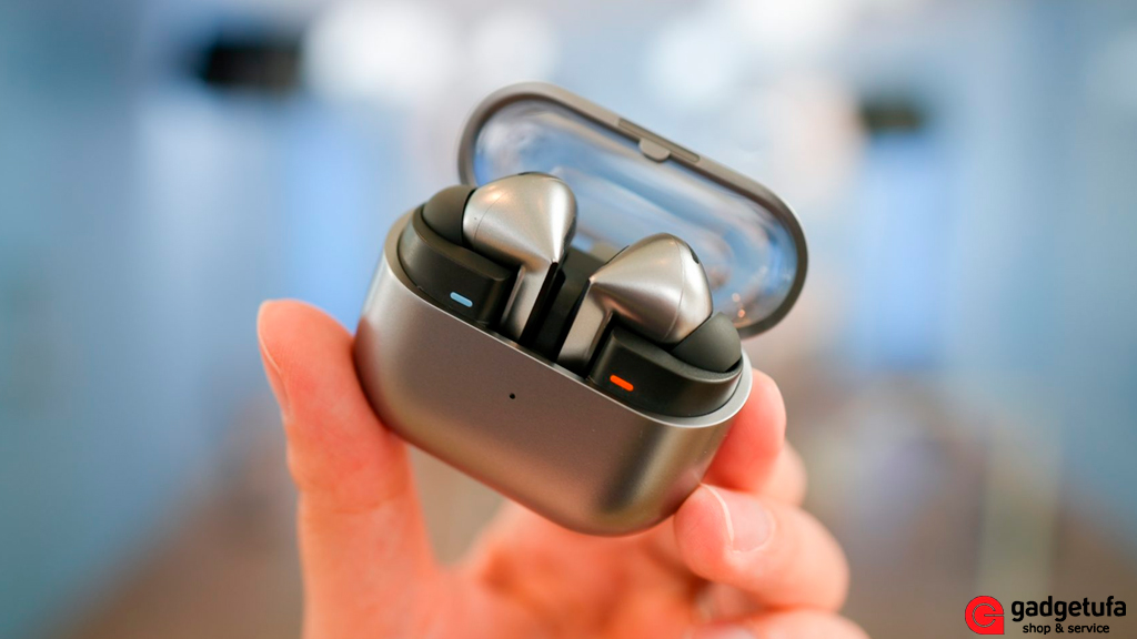 AirPods Pro 3, Sony WF-1000XM6, Galaxy Buds 3 Pro, Galaxy Buds 4 Pro, какие наушники выбрать, лучшие беспроводные наушники, 8