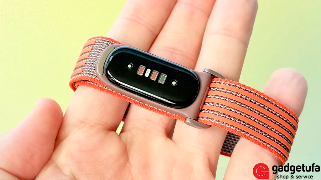 Fitbit Air 4, Fitbit Air, Fitbit Air Уфа, купить Fitbit Air Уфа, Fitbit Air цена Уфа, Fitbit Air доставка Уфа, трекер без экрана, альтернатива Whoop, GadgetUfa
