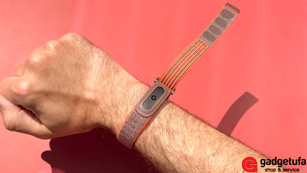Fitbit Air 4, Fitbit Air, Fitbit Air Уфа, купить Fitbit Air Уфа, Fitbit Air цена Уфа, Fitbit Air доставка Уфа, трекер без экрана, альтернатива Whoop, GadgetUfa