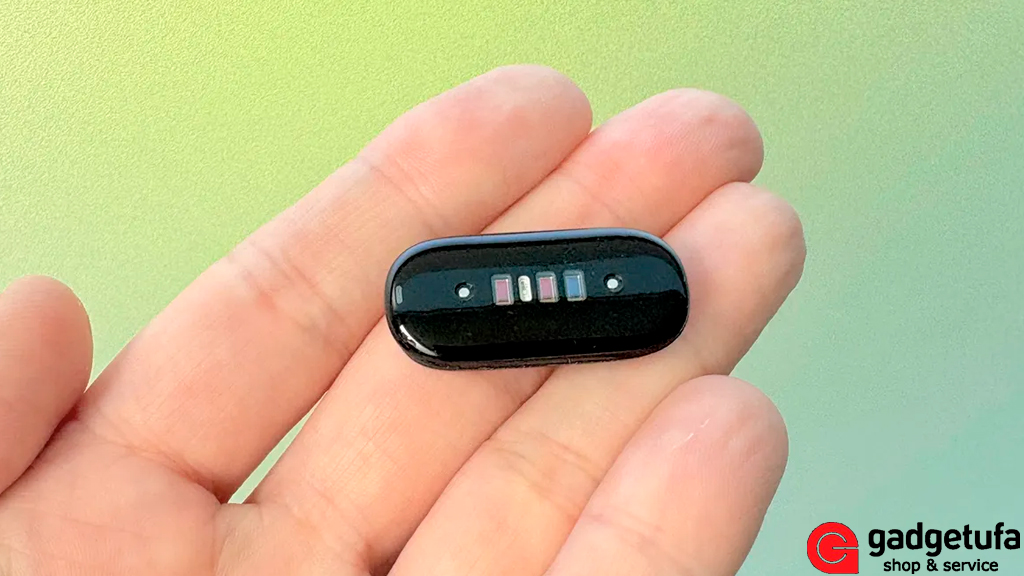 Fitbit Air 4, Fitbit Air, Fitbit Air Уфа, купить Fitbit Air Уфа, Fitbit Air цена Уфа, Fitbit Air доставка Уфа, трекер без экрана, альтернатива Whoop, GadgetUfa