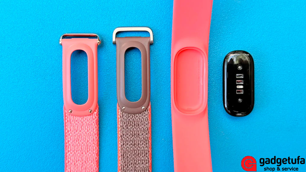 Fitbit Air 4, Fitbit Air, Fitbit Air Уфа, купить Fitbit Air Уфа, Fitbit Air цена Уфа, Fitbit Air доставка Уфа, трекер без экрана, альтернатива Whoop, GadgetUfa