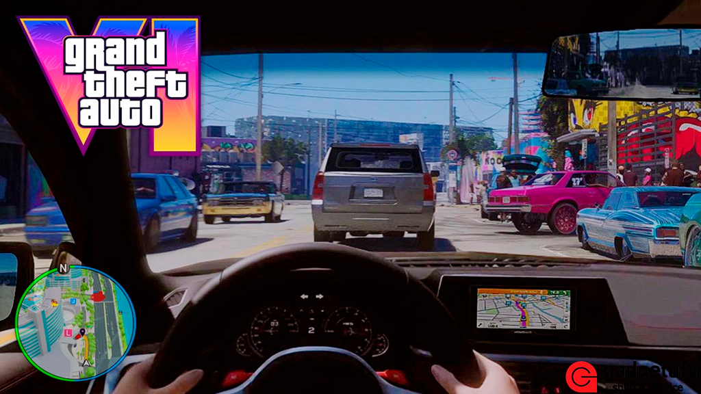GTA VI предзаказ 1, gta 6, grand theft auto vi, gta 6 купить уфа, gta 6 предзаказ в уфе, предзаказ уфа, gta vi ps5, gta vi xbox, rockstar games, gadgetufa, предзаказ gta 6