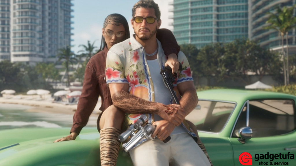 GTA VI предзаказ 1, gta 6, grand theft auto vi, gta 6 купить уфа, gta 6 предзаказ в уфе, предзаказ уфа, gta vi ps5, gta vi xbox, rockstar games, gadgetufa, предзаказ gta 6