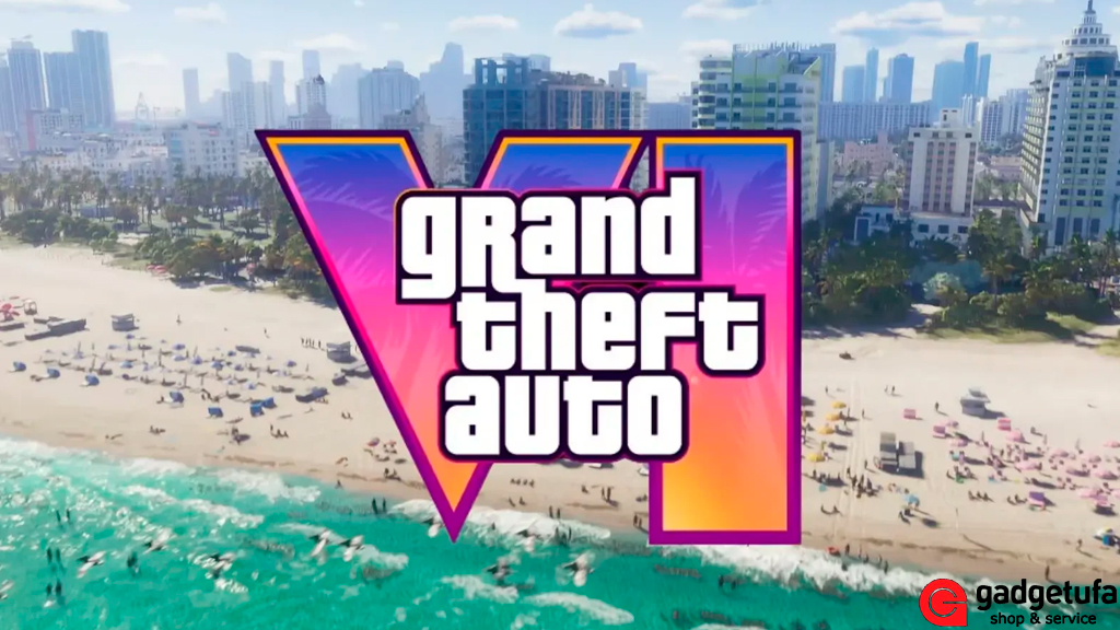 GTA VI предзаказ 1, gta 6, grand theft auto vi, gta 6 купить уфа, gta 6 предзаказ в уфе, предзаказ уфа, gta vi ps5, gta vi xbox, rockstar games, gadgetufa, предзаказ gta 6