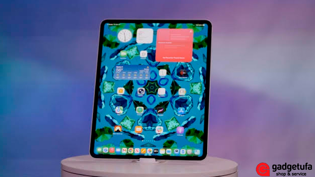 iPad Air M3 vs iPad Pro M5 1, iPad Pro M5, iPad Air M3, сравнение iPad, какой iPad выбрать, iPad Pro M5 купить Уфа, iPad Air M3 купить Уфа, GadgetUfa