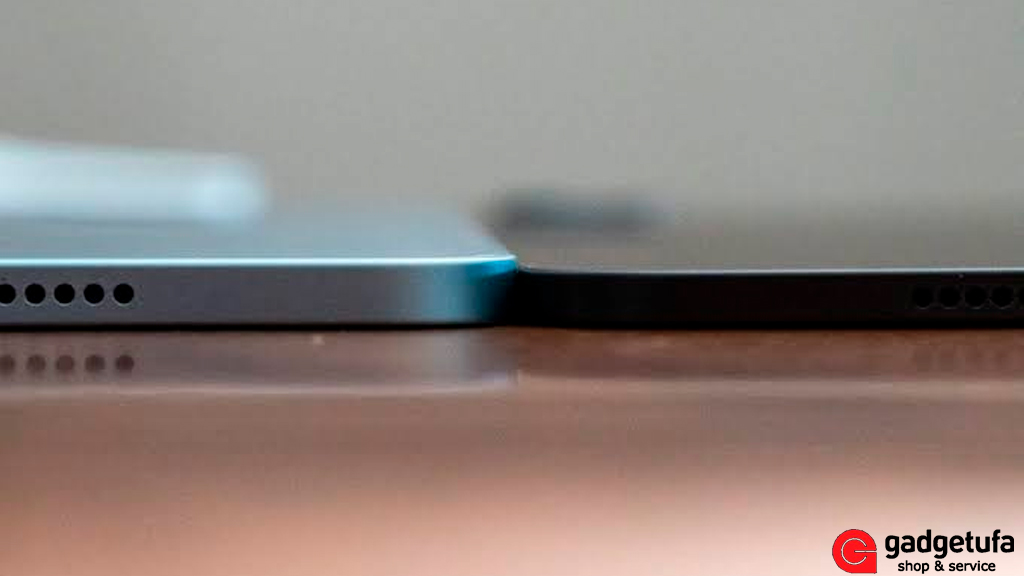 iPad Air M3 vs iPad Pro M5 1, iPad Pro M5, iPad Air M3, сравнение iPad, какой iPad выбрать, iPad Pro M5 купить Уфа, iPad Air M3 купить Уфа, GadgetUfa