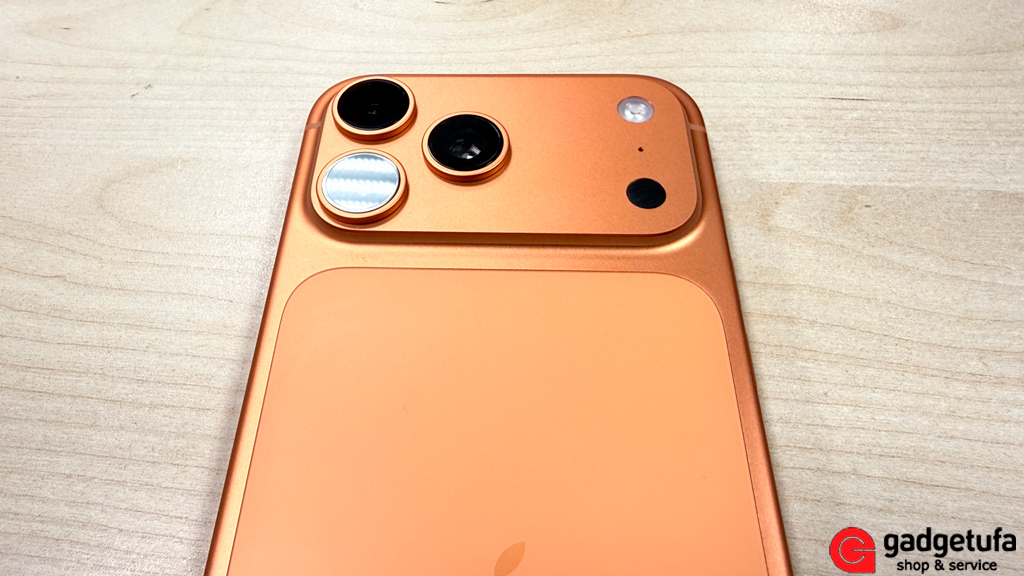 iPhone 17 Pro Max, iPhone 17 Pro Max Уфа, купить iPhone 17 Pro Max Уфа, iPhone 17 Pro Max цена Уфа, iPhone 17 Pro Max доставка Уфа, флагман Apple 2026, GadgetUfa