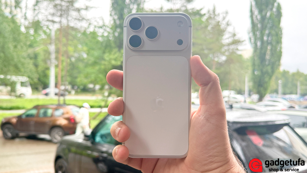 iPhone 17 Pro Max, iPhone 17 Pro Max Уфа, купить iPhone 17 Pro Max Уфа, iPhone 17 Pro Max цена Уфа, iPhone 17 Pro Max доставка Уфа, флагман Apple 2026, GadgetUfa