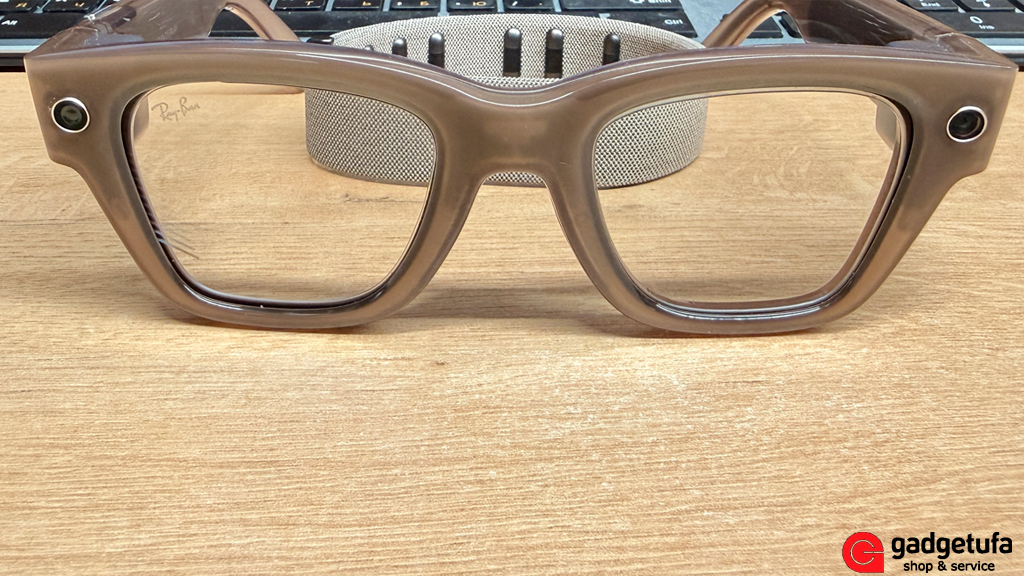 Ray-Ban Display 2, rayban display, ray ban display купить уфа, умные очки rayban, очки с дисплеем, очки дополненной реальности, rayban display цена, купить в уфе, умные очки с камерой