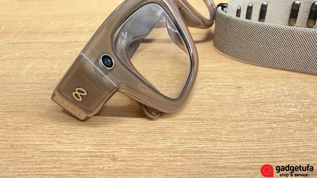 Ray-Ban Display 2, rayban display, ray ban display купить уфа, умные очки rayban, очки с дисплеем, очки дополненной реальности, rayban display цена, купить в уфе, умные очки с камерой