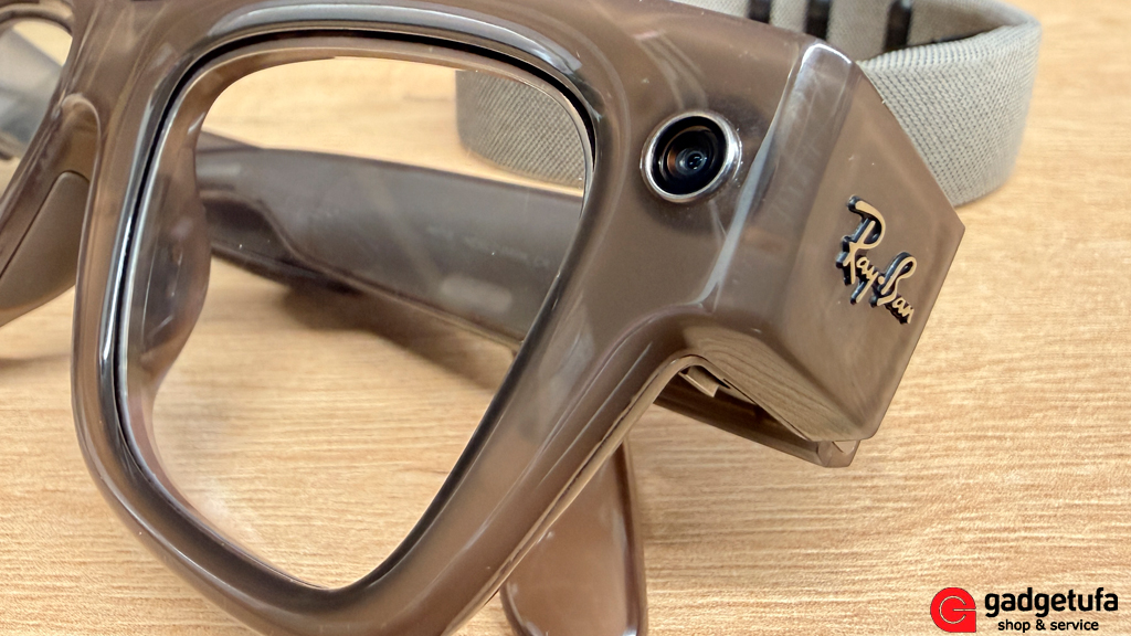 Ray-Ban Display 2, rayban display, ray ban display купить уфа, умные очки rayban, очки с дисплеем, очки дополненной реальности, rayban display цена, купить в уфе, умные очки с камерой