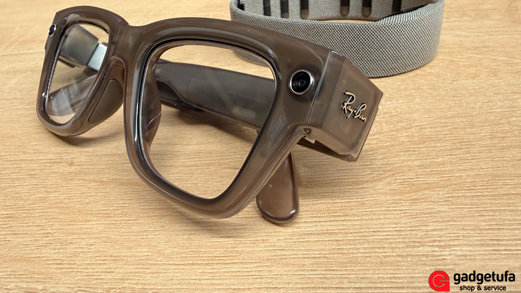 Ray-Ban Display 2, rayban display, ray ban display купить уфа, умные очки rayban, очки с дисплеем, очки дополненной реальности, rayban display цена, купить в уфе, умные очки с камерой