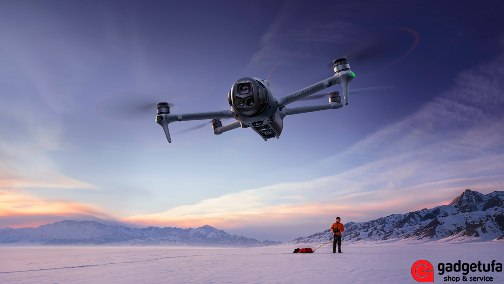 DJI Mavic 4 Pro, DJI Mavic 4 Pro купить, DJI Mavic 4 Pro Уфа, купить в Уфе, квадрокоптер DJI, DJI Neo 2, DJI Neo 2 купить, GadgetUfa