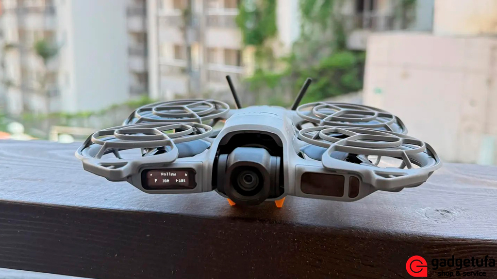 DJI Mavic 4 Pro, DJI Mavic 4 Pro купить, DJI Mavic 4 Pro Уфа, купить в Уфе, квадрокоптер DJI, DJI Neo 2, DJI Neo 2 купить, GadgetUfa