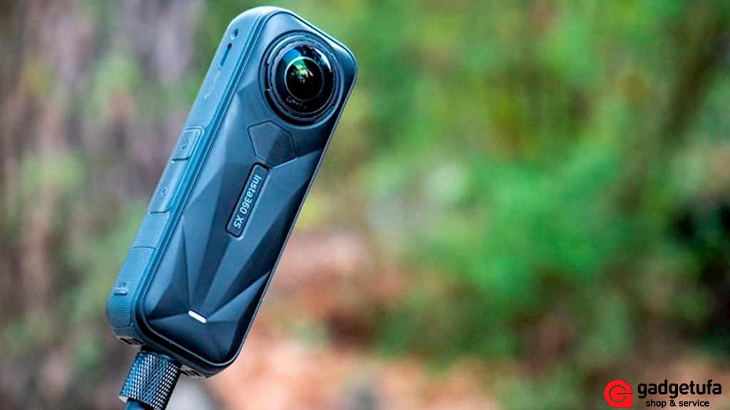 DJI Osmo Pocket 3, Insta360 X5, DJI vs Insta360, Osmo Pocket 3 купить, Insta360 X5 купить, купить в Уфе, камера для блогера, камера для путешествий, экшн-камера, GadgetUfa