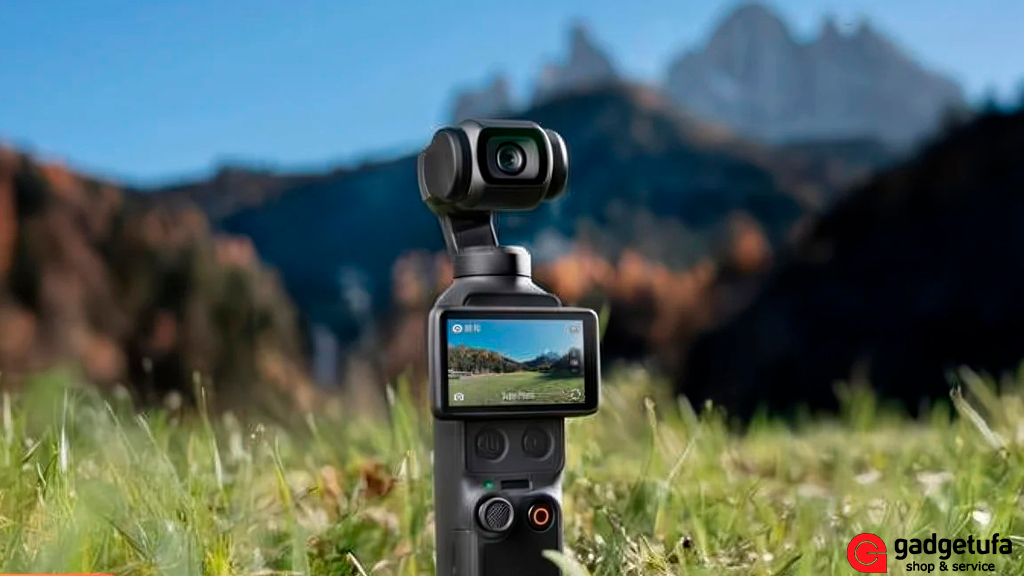 dji osmo pocket 4, dji osmo pocket 3, купить в уфе dji osmo pocket, сравнение osmo pocket 3 и 4, экшн камера dji, карманная камера dji купить, osmo pocket 4 характеристики, osmo pocket 3 характеристики