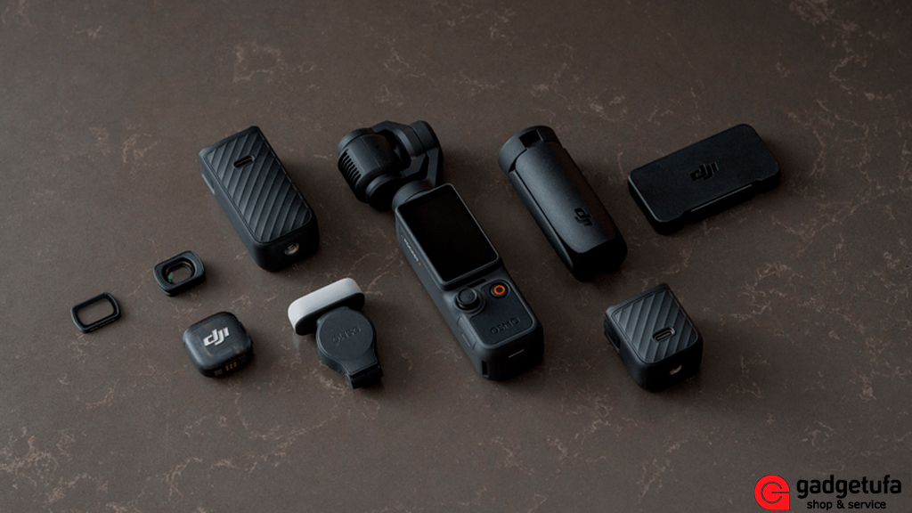 dji osmo pocket 4, dji osmo pocket 3, купить в уфе dji osmo pocket, сравнение osmo pocket 3 и 4, экшн камера dji, карманная камера dji купить, osmo pocket 4 характеристики, osmo pocket 3 характеристики