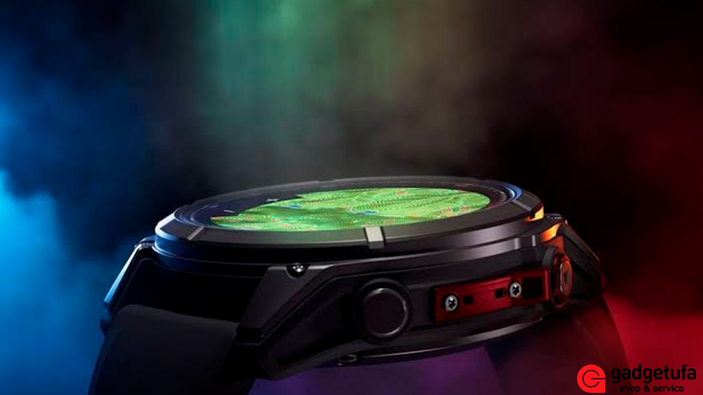 Garmin Fenix 8, Garmin Tactix 8, Apple Watch Ultra 3, Garmin купить, Apple Watch Ultra 3 купить, Garmin Уфа, купить в Уфе, спортивные часы, умные часы Garmin