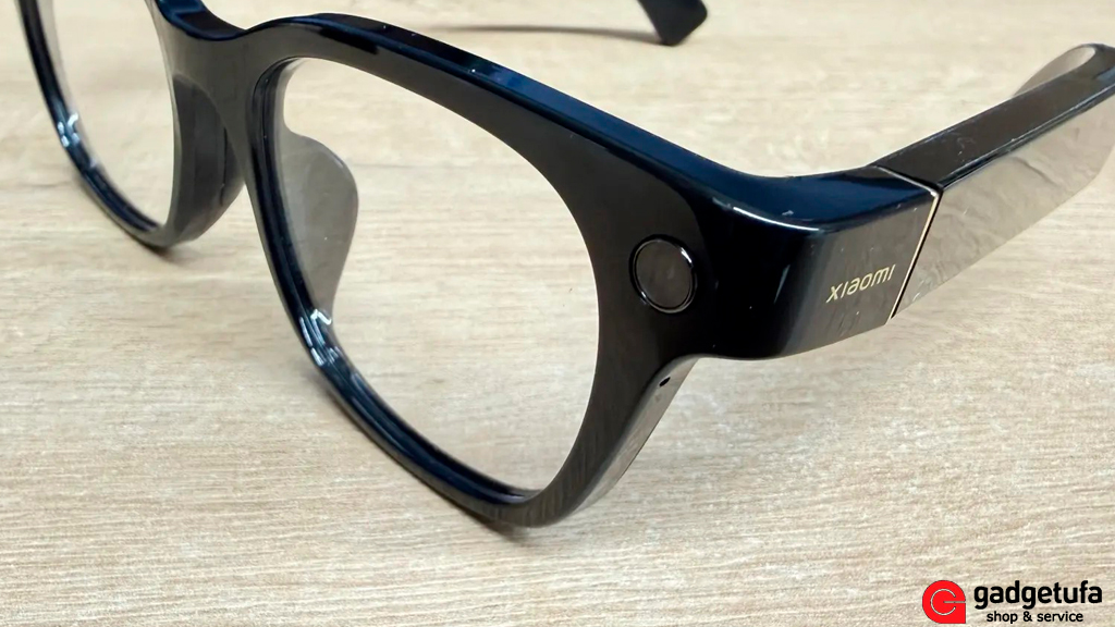rayban smart glasses, xiaomi ai glass, rayban vs xiaomi ai glass, умные очки купить уфа, купить в уфе, rayban display, xiaomi ai glasses, gadgetufa, очки с искусственным интеллектом