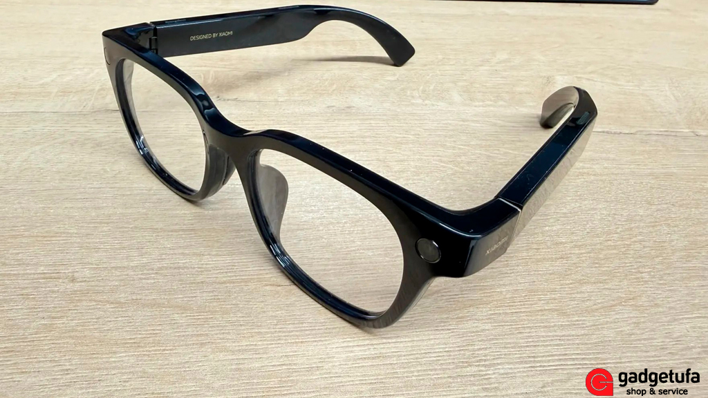 rayban smart glasses, xiaomi ai glass, rayban vs xiaomi ai glass, умные очки купить уфа, купить в уфе, rayban display, xiaomi ai glasses, gadgetufa, очки с искусственным интеллектом