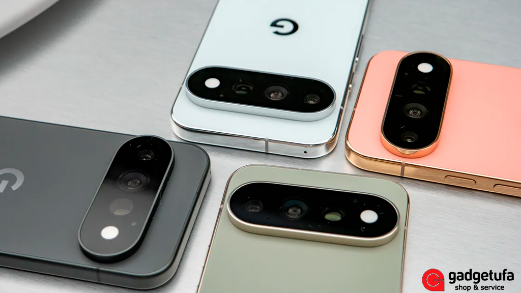 Google Pixel 11 1, Pixel 11 Pro, Pixel 11 Pro XL, купить Pixel 11 Уфа, смартфоны Google, GadgetUfa