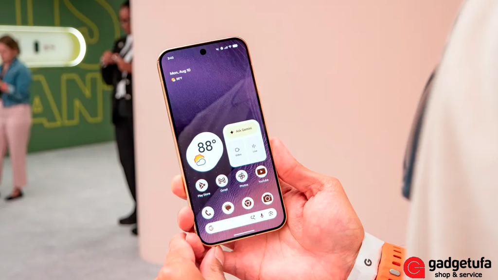 Google Pixel 11 1, Pixel 11 Pro, Pixel 11 Pro XL, купить Pixel 11 Уфа, смартфоны Google, GadgetUfa